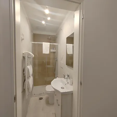 Gæstehus Casa Sulla Laguna Castello 3*
