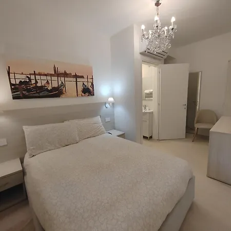 Gæstehus Casa Sulla Laguna Castello Venedig