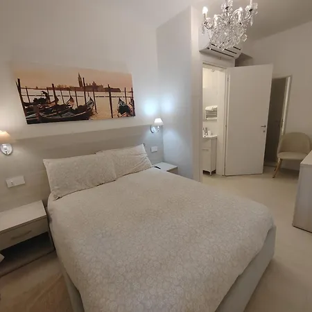 Casa Sulla Laguna Castello 3*