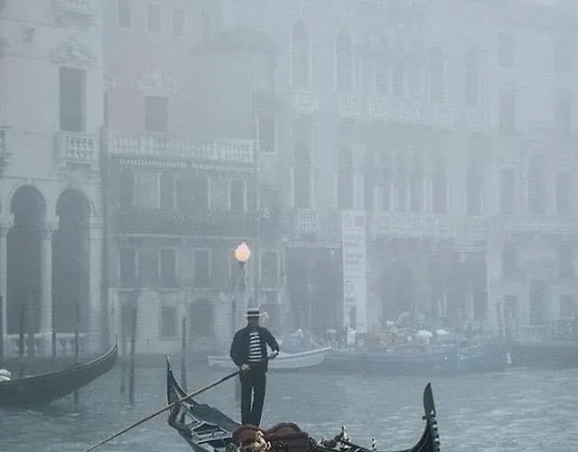 Maison d'hôtes Casa Sulla Laguna Castello 3*