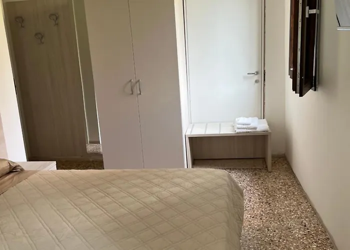 Casa Sulla Laguna Castello Maison d'hôtes Venise