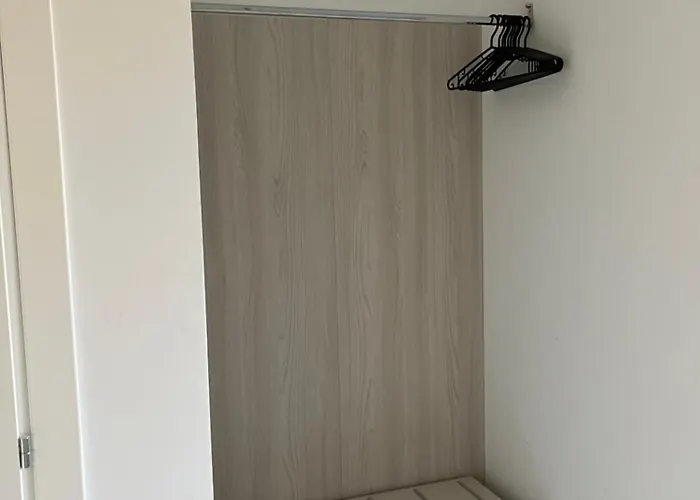 Maison d'hôtes Casa Sulla Laguna Castello Venise