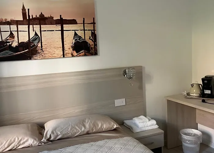 Casa Sulla Laguna Castello Maison d'hôtes Venise