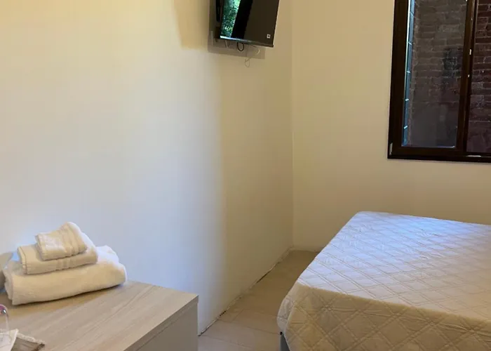 Casa Sulla Laguna Castello 3*