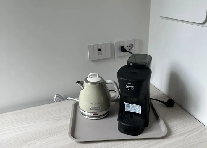 Casa Sulla Laguna Castello 3* Venise