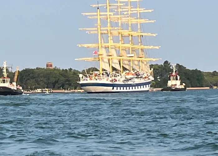 Casa Sulla Laguna Castello 3*