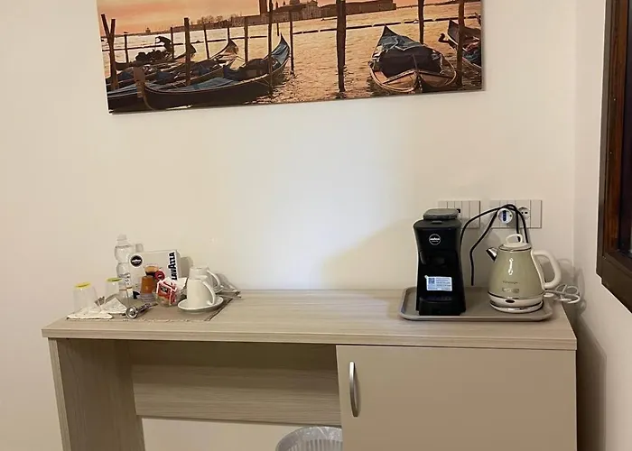 Casa Sulla Laguna Castello 3*