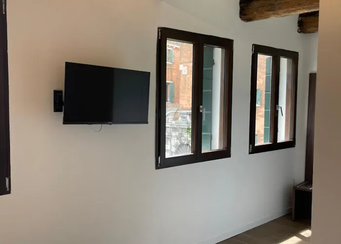 Maison d'hôtes Casa Sulla Laguna Castello 3*