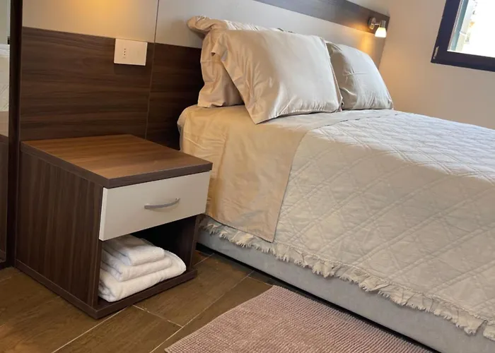 Casa Sulla Laguna Castello Maison d'hôtes Venise