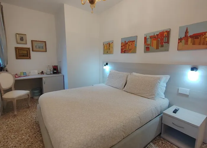 Casa Sulla Laguna Castello 3*