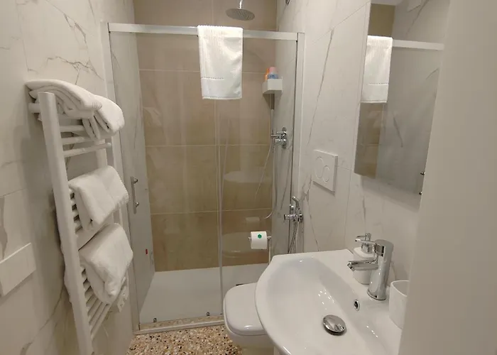 Maison d'hôtes Casa Sulla Laguna Castello Venise