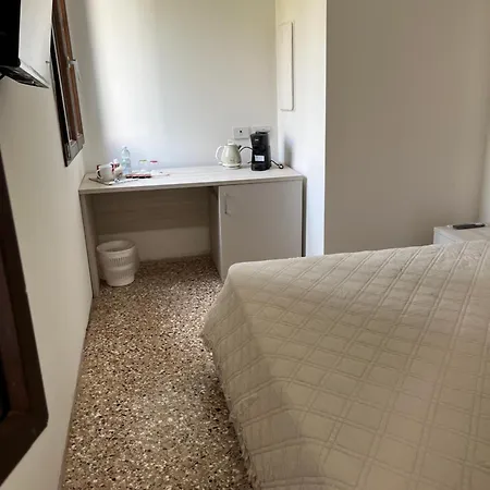 Casa Sulla Laguna Castello *