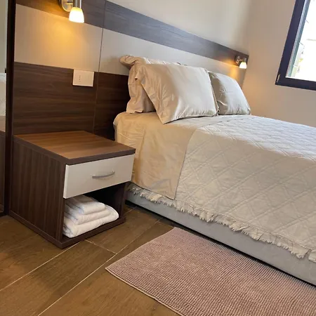 Casa Sulla Laguna Castello בית הארחה ונציה