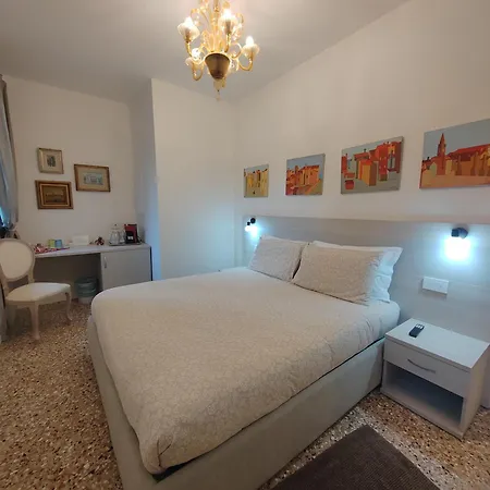 Casa Sulla Laguna Castello 3*