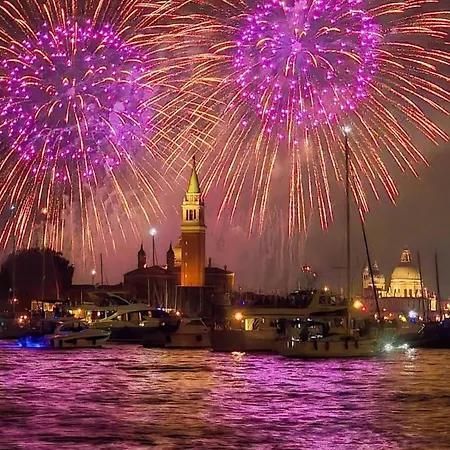 Casa Sulla Laguna Castello 3* Venezia