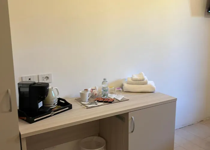 Casa Sulla Laguna Castello بيت ضيافة