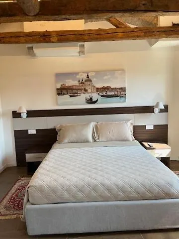 Casa Sulla Laguna Castello البندقية