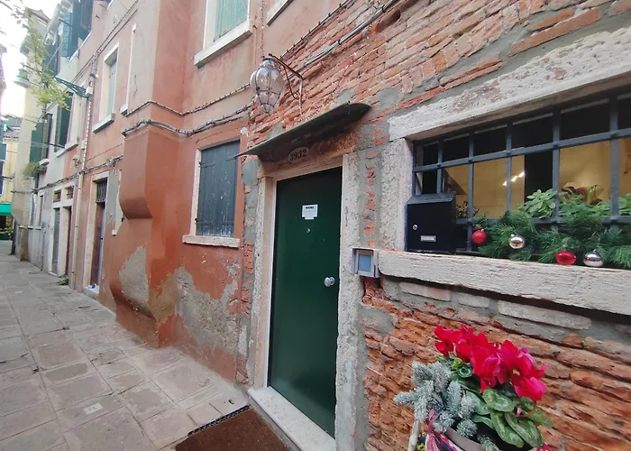 Casa Sulla Laguna Castello 3*