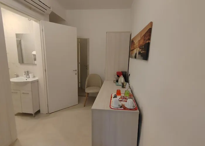 Casa Sulla Laguna Castello بيت ضيافة 3*